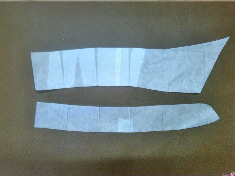 پرسش و پاسخ خیاطی